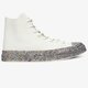 pánske tenisky (obuv) CONVERSE CHUCK 70 170864c farba biela
