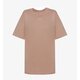 dámske tričko NIKE TRIČKO W NSW SS TOP SU cj2242200 farba béžová