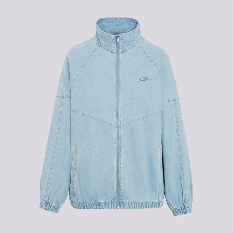 NIKE BUNDA W NK WR DENIM JKT