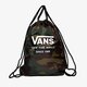 VANS VAK MN LEAGUE BENCH BAG CAMO/WHITE vn0002w6c9h1 farba viacfarebná