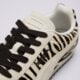 dámske tenisky (obuv) PUMA ARIZONA ZEBRA WNS 40439801 farba krémový