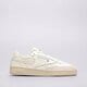 dámske tenisky (obuv) REEBOK CLUB C REVENGE VINTAGE 100033096 farba krémový