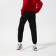 dámske nohavice JORDAN NOHAVICE  W J FLC PANT CORE dn4575-010 farba čierna