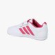 detské tenisky (obuv) ADIDAS LK TRAINER 7 CF K af4643 farba biela