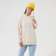 dámska mikina ADIDAS MIKINA S KAPUCŇOU TRF HOODIE h33586 farba béžová