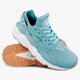dámske tenisky (obuv) NIKE WMNS AIR HUARACHE RUN SE 859429400 farba modrá