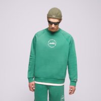 ELLESSE MIKINA VOLIERO SWEATSHIRT GREEN