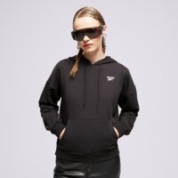 REEBOK MIKINA RI FLEECE HOODY