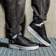dámske tenisky (obuv) NIKE WMNS AIR FORCE 1 '07 LX dd1525-001 farba čierna