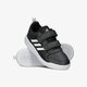 detské tenisky (obuv) ADIDAS TENSAUR C  s24042 farba čierna