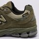 pánske tenisky (obuv) NEW BALANCE 2002 m2002rpk farba khaki