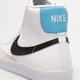 detské tenisky (obuv) NIKE BLAZER MID '77 da4086-108 farba biela
