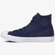 pánske tenisky (obuv) CONVERSE CHUCK TAYLOR ALL STAR  157521cm farba tmavomodrá