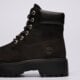 dámska vychádzková obuv TIMBERLAND STONE STREET 6IN WP tb1a5rh50151 farba čierna