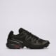 pánska outdoorová obuv SALOMON CROSS EVR M  l47718000 farba čierna