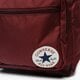 dámsky ruksak CONVERSE RUKSAK GO 2 BACKPACK 10017261-a03 farba bordová