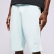 pánske šortky ADIDAS ŠORTKY  3-STRIPE SHORT hk7313 farba modrá