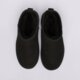 dámske zimné topánky (obuv) EMU AUSTRALIA STINGER MICRO  w10937black farba čierna