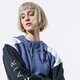 dámska mikina NIKE MIKINA W NSW AIR HOODIE FZ BB bv4771-557 farba fialová