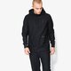pánska mikina NEW ERA MIKINA STEALTH PO NY YANKEES BLK 11459467 farba čierna