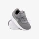 detské tenisky (obuv) NIKE TANJUN (TDV) 818386-004 farba sivá