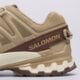 pánska outdoorová obuv SALOMON XA PRO 3D V9 LIFELONG M l49153800 farba béžová