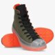 pánske tenisky (obuv) CONVERSE CHUCK TAYLOR ALL STAR CX 171997c farba khaki