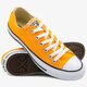 dámske tenisky (obuv) CONVERSE CHUCK TAYLOR ALL STAR  159676c farba žltá