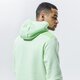 pánska mikina NIKE MIKINA S KAPUCŇOU AIR da0212-383 farba zelená