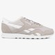 pánske tenisky (obuv) REEBOK CL NYLON  bd4903 farba sivá