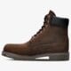 pánska vychádzková obuv TIMBERLAND PREMIUM 6 INCH BOOT  tb1100012141 farba hnedá
