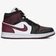 AIR JORDAN 1 MID SE cz4385-016 farba viacfarebná