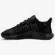 pánske tenisky (obuv) ADIDAS TUBULAR SHADOW CK aq1091 farba čierna