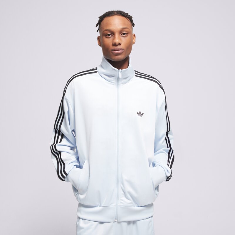 ADIDAS MIKINA FIREBIRD TT