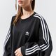 dámska mikina ADIDAS MIKINA OS SWEATSHIRT h33539 farba čierna