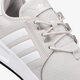 detské tenisky (obuv) ADIDAS X_PLR J aq1774 farba sivá