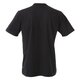 pánske tričko NEW ERA TRIČKO TOP CAP TEE BLK 10996662 farba čierna