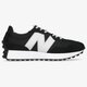 pánske tenisky (obuv) NEW BALANCE 327  ms327mm1 farba čierna