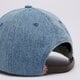 detská šiltovka LEVI'S ČIAPKA LAZY GIRL LOGO CAP 000ag-0005 farba modrá