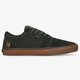pánske tenisky (obuv) ETNIES BARGE LS 4101000351327 farba zelená