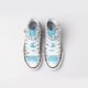 detské tenisky (obuv) CONVERSE CHUCK TAYLOR ALL STAR 1V a02155c farba biela