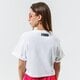 dámske tričko ADIDAS TRIČKO CROP TEE h20482 farba biela