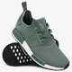 pánske tenisky (obuv) ADIDAS NMD_R1 by9692 farba zelená