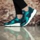 dámske tenisky (obuv) NIKE AIR HUARACHE RUN SE 859429901 farba modrá