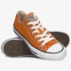 dámske tenisky (obuv) CONVERSE CHUCK TAYLOR ALL STAR  168578c farba oranžová