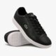 pánske tenisky (obuv) LACOSTE CARNABY EVO G316 5  732spm012102h farba čierna