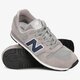 pánske tenisky (obuv) NEW BALANCE ML373SZ ml373sz farba sivá