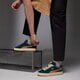 pánske skate obuv PUMA SUEDE XL  40224602 farba modrá