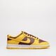 pánske tenisky (obuv) NIKE DUNK LOW RETRO dd1391-702 farba žltá