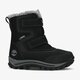 detská outdoorová obuv TIMBERLAND CHILLBERG 2-STRAP GTX a1af5 farba čierna